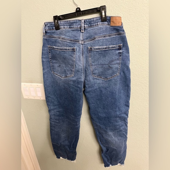 American Eagle mom jeans - Picture 5 of 5